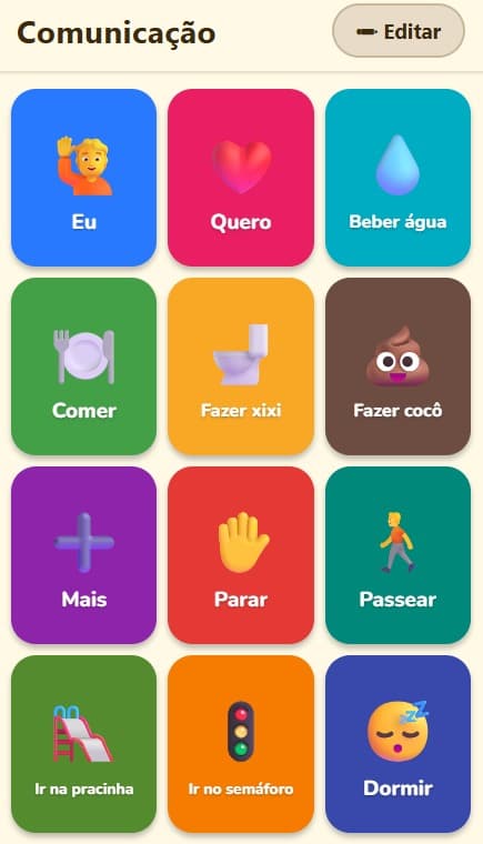 Comunicação Interativa