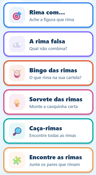 Rimas